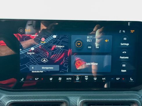 Used 2024 Ford Mustang Dark Horse image 15