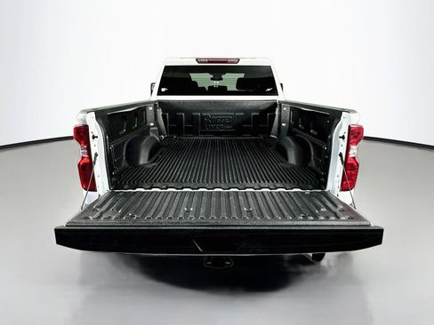 Used 2025 Chevrolet Silverado 2500 LT w/ Convenience Package AWD/4WD image 29