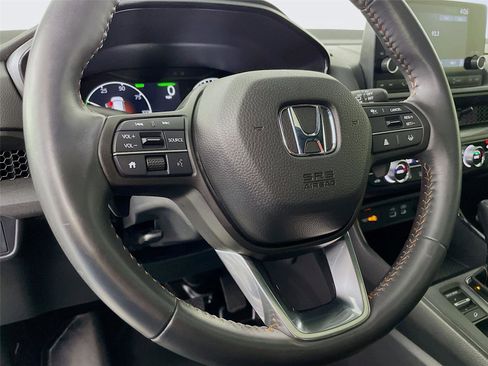 Used 2023 Honda CR-V Sport image 15