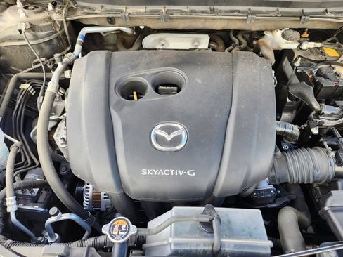 Used 2023 MAZDA CX-5 AWD 2.5 S image 22