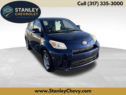 Used 2010 Scion xD