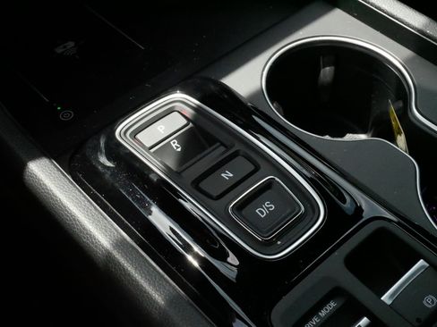 Certified 2026 Honda Pilot Black Edition image 24
