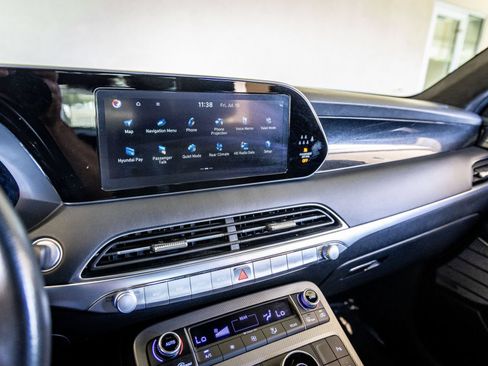 Used 2020 Hyundai Palisade Limited FWD image 22