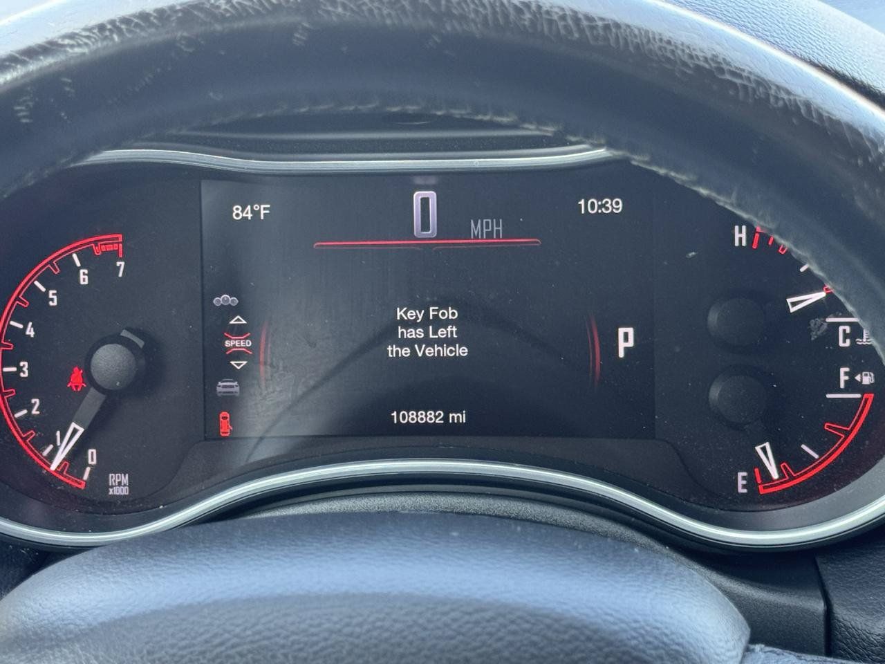 Used 2019 Dodge Durango AWD w/ Trailer Tow Group IV image 18