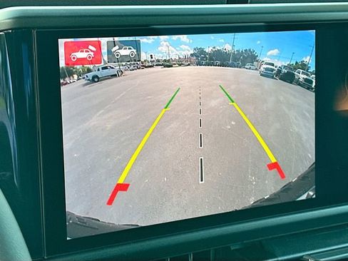 New 2025 Jeep Wrangler Rubicon image 9