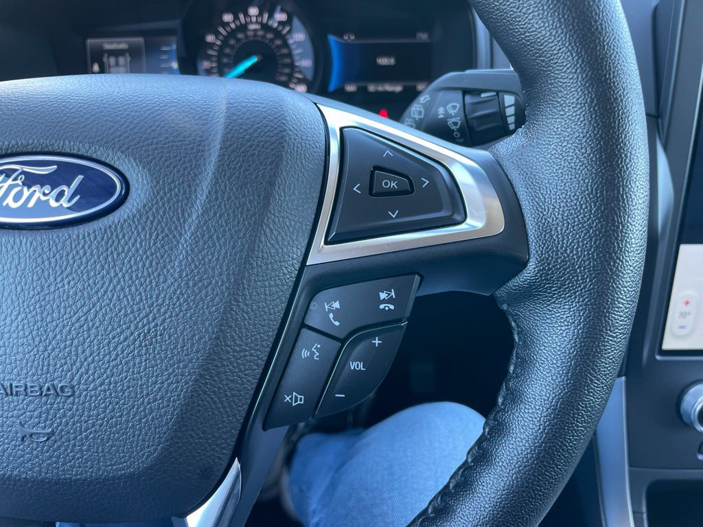 Used 2022 Ford Edge SEL w/ Convenience Package AWD/4WD image 20
