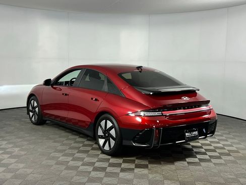 Used 2025 Hyundai Ioniq 6 SE image 10