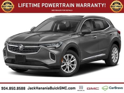 Used 2023 Buick Envision Essence