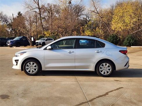 Certified 2023 Kia Rio S image 4