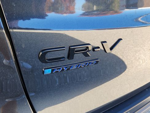 New 2026 Honda CR-V Sport-L image 18