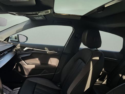 Used 2024 Audi A3 2.0T Premium FWD image 11