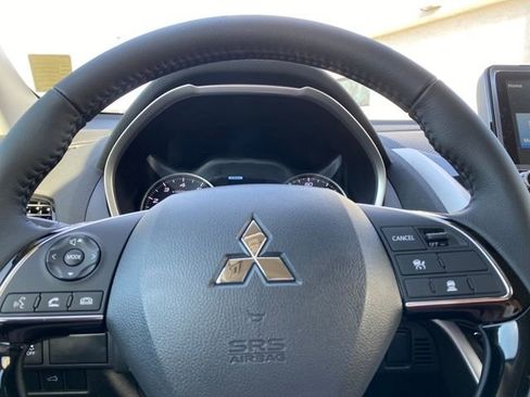 New 2026 Mitsubishi Eclipse Cross SE image 15