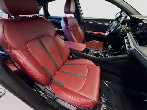 Used 2024 Kia K5 GT-Line w/ GT-Line Premium Package image 15