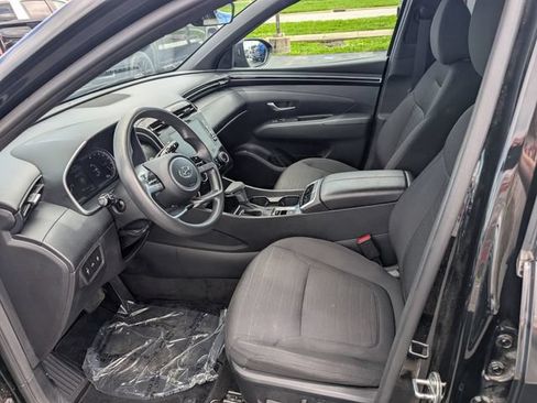 Used 2023 Hyundai Santa Cruz SEL FWD image 14