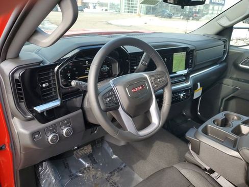 New 2026 GMC Sierra 1500 Elevation image 7