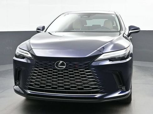 Used 2026 Lexus RX 350 Premium Plus FWD image 3