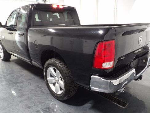 Used 2019 RAM 1500 Tradesman w/ Tradesman SXT Package image 7