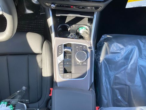 New 2026 BMW 330i xDrive 330i xDrive w/ M Sport Package image 10