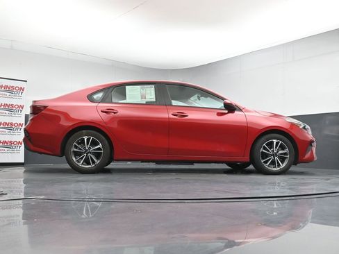 Used 2023 Kia Forte LXS FWD image 38