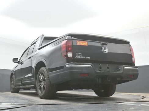 Used 2018 Honda Ridgeline Sport image 31