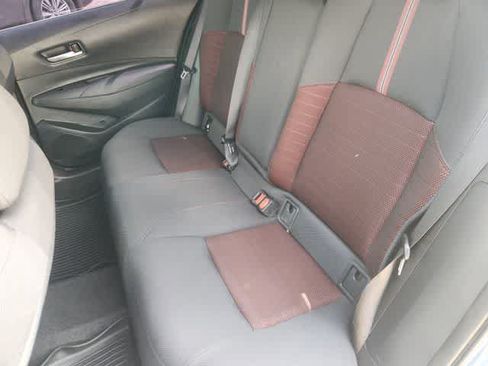 Used 2025 Toyota Corolla SE FWD image 13