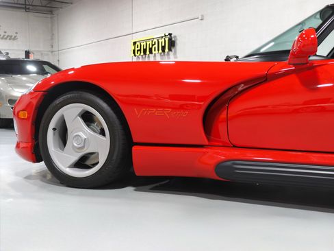 Used 1993 Dodge Viper RT/10 RWD image 41