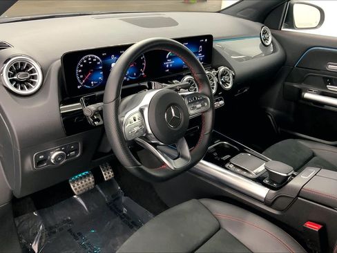 Certified 2023 Mercedes-Benz GLA 35 AMG 4MATIC image 20