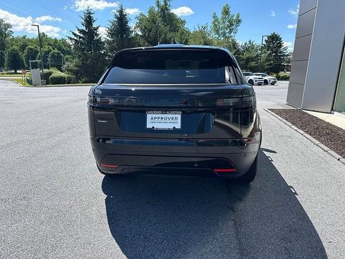 Used 2026 Land Rover Range Rover Velar S AWD/4WD image 4