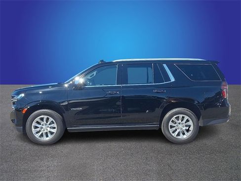 Used 2023 Chevrolet Tahoe Premier image 7