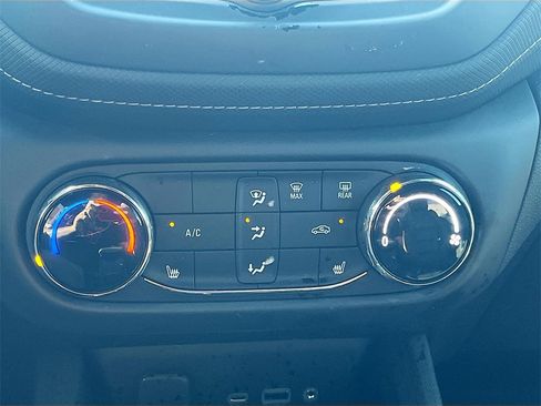 Used 2023 Chevrolet TrailBlazer ACTIV image 15