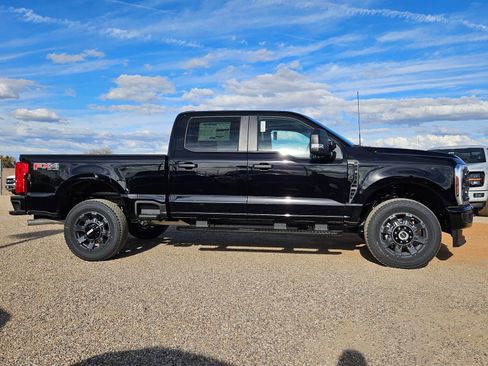 New 2026 Ford F250 XL w/ STX Appearance Package AWD/4WD image 4
