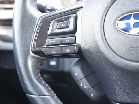 Used 2021 Subaru WRX AWD/4WD image 15