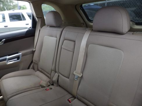 Used 2008 Saturn Vue XE FWD image 18