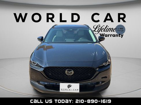 New 2026 MAZDA CX-30 Aire Edition AWD/4WD image 9