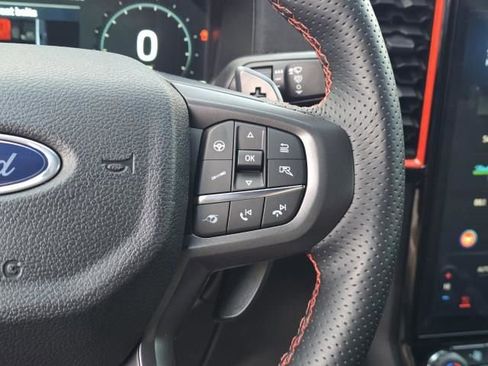 New 2025 Ford Ranger Raptor image 29