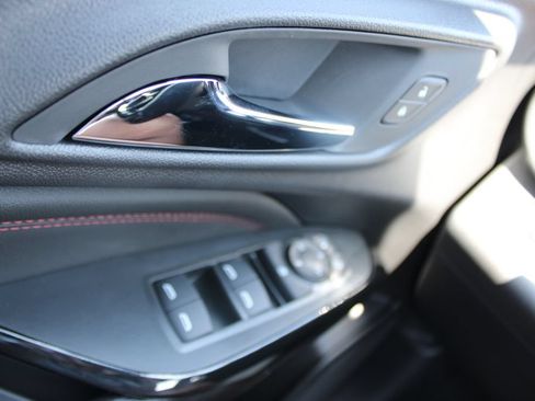 New 2026 Chevrolet Trax RS w/ Sunroof Package FWD image 43