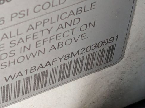 Used 2021 Audi Q5 Premium Plus w/ Premium Plus Package image 15