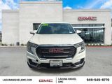 Used 2024 GMC Terrain SLE image 2