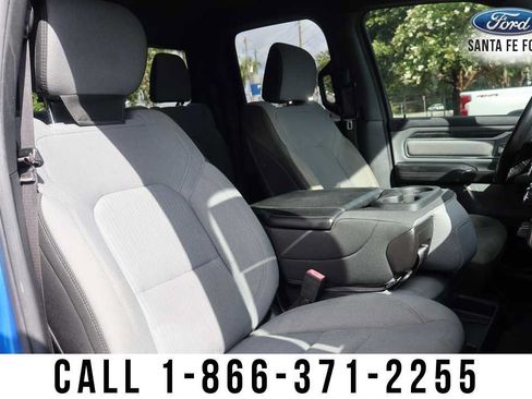 Used 2021 RAM 1500 Big Horn RWD image 31