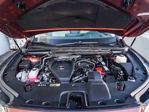 Used 2023 Lexus RX 350 FWD image 26