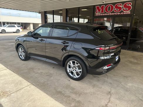 Used 2024 Dodge Hornet R/T image 6