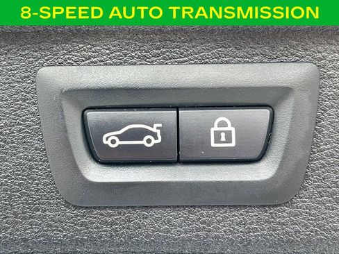 Used 2016 BMW X5 xDrive35i AWD/4WD image 10