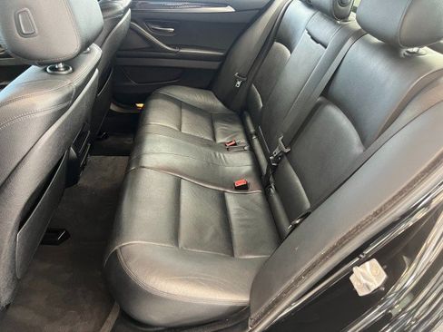 Used 2016 BMW 528i xDrive Sedan image 34