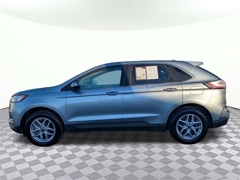 Used 2024 Ford Edge SEL image 6