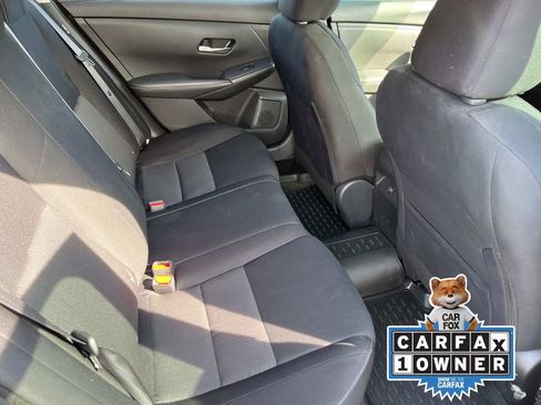 Used 2023 Nissan Sentra SV w/ All-Weather Package image 19