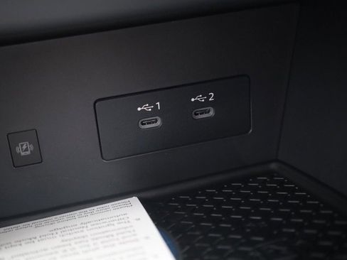 New 2026 Nissan Pathfinder Platinum image 18