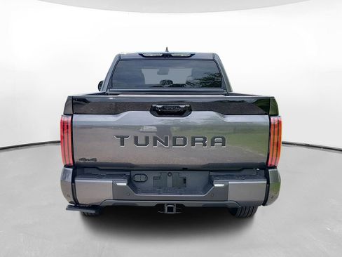 New 2026 Toyota Tundra Platinum AWD/4WD image 5
