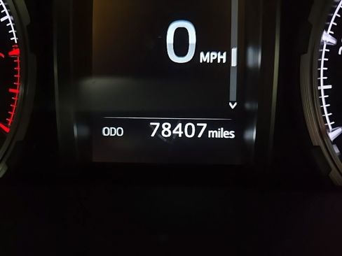 Used 2021 Toyota 4Runner Limited image 24