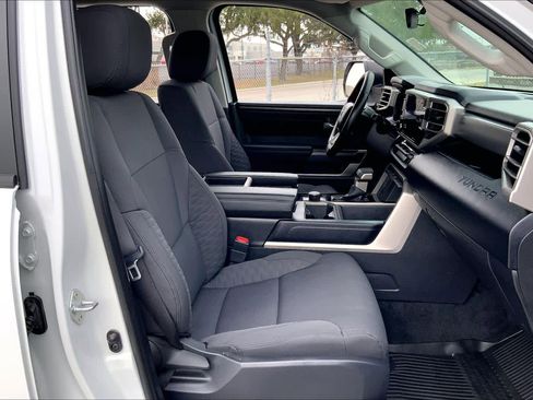 Used 2024 Toyota Tundra SR5 image 8