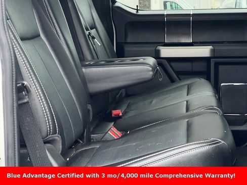 Used 2020 Ford F250 Lariat image 14